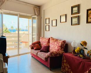 Sala d'estar de Apartament en venda en La Manga del Mar Menor