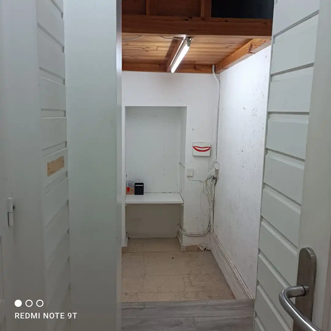 Business premises to rent in Luis Mariano Kalea, imagen 12