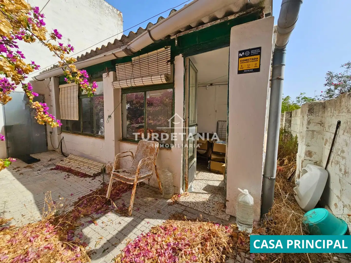 Casa o xalet en venda a V Centenario - Piletas - Capuchinos