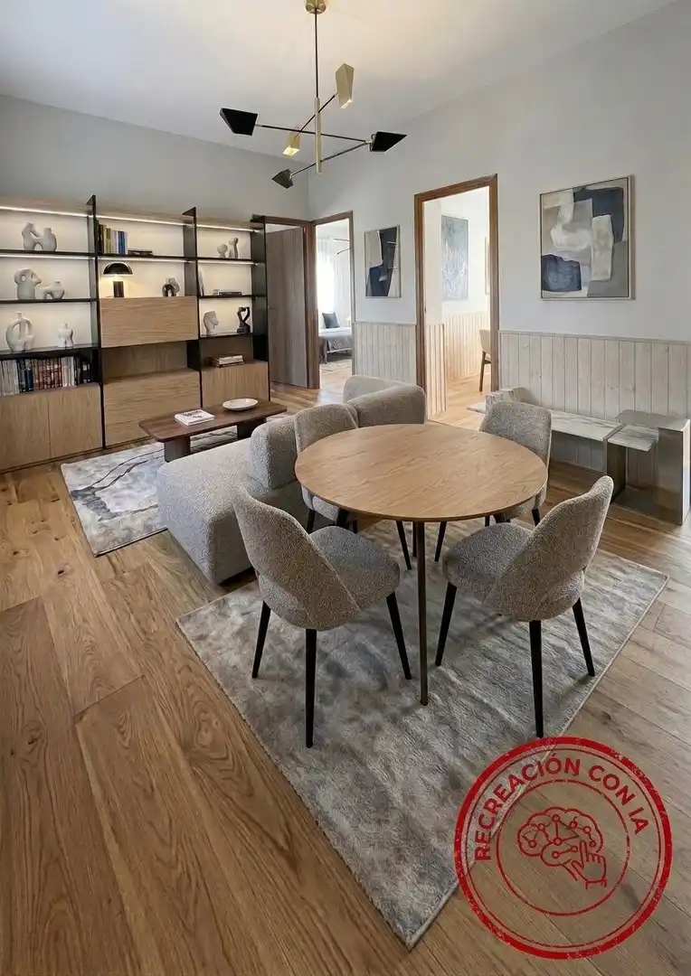 Casa amb terrassa en venda a Pedanías Oeste, imagen 10