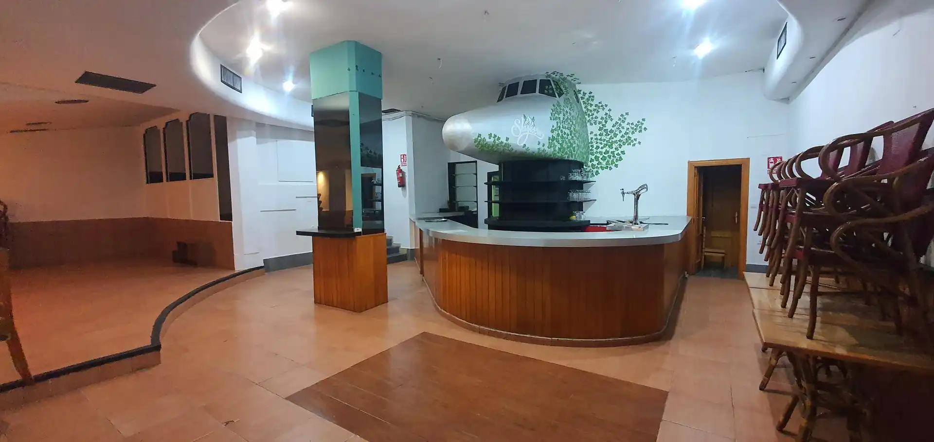 Business premises for sale in Patraix, imagen 8