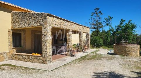 Foto 2 von Country house zum Verkauf in Marchena, Sevilla