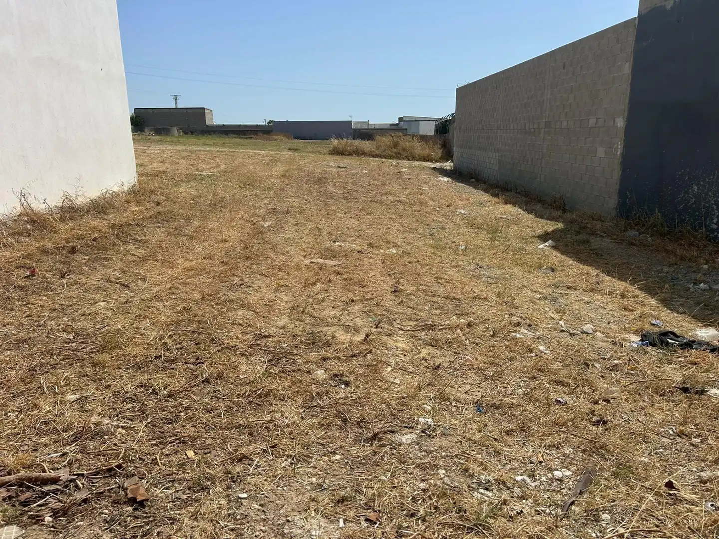 Residential land for sale in La Banda - Campo de Fútbol, imagen 3