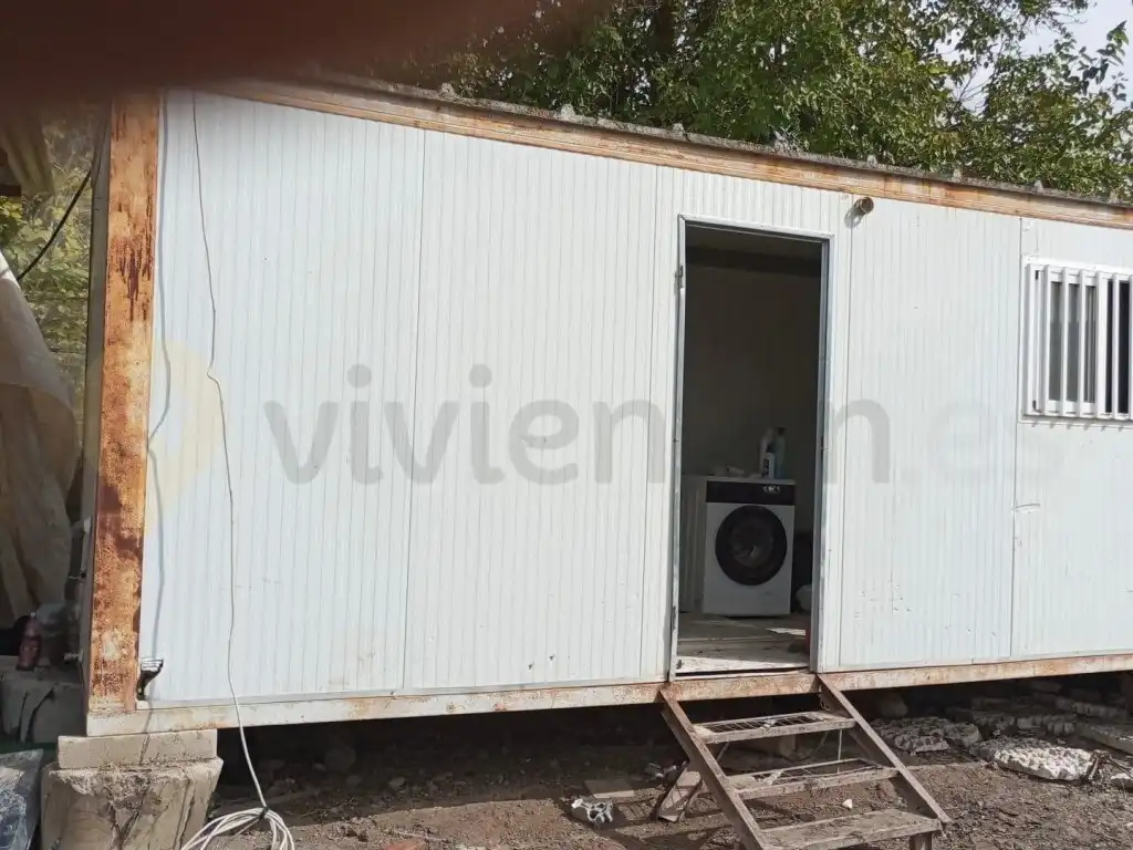 Terreny residencial en venda a Paterna de Rivera, imagen 11