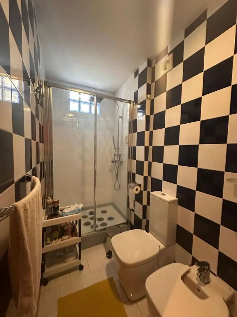 Baño de Casa o chalet en venta en Esteiro