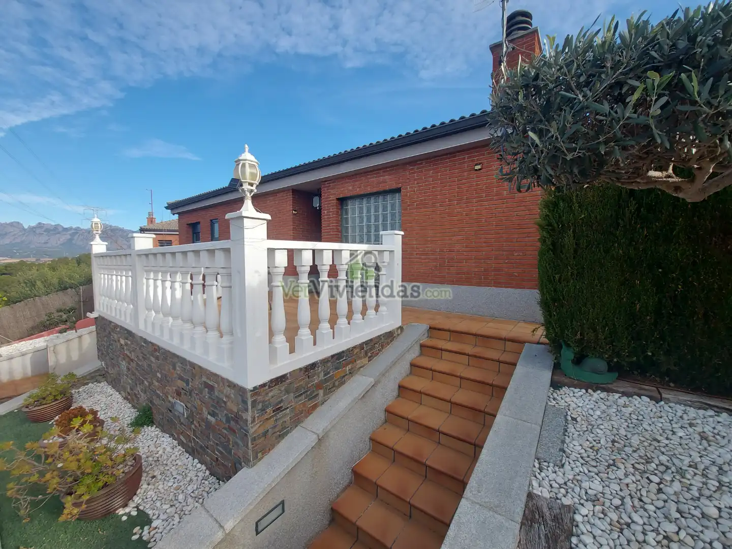 Casa o chalet en venta en Carrer Salvador Dalí, 13, Masquefa