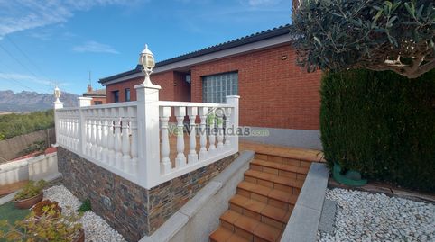 Foto 5 de Casa o chalet en venta en Carrer Salvador Dalí, 13, Masquefa, Barcelona