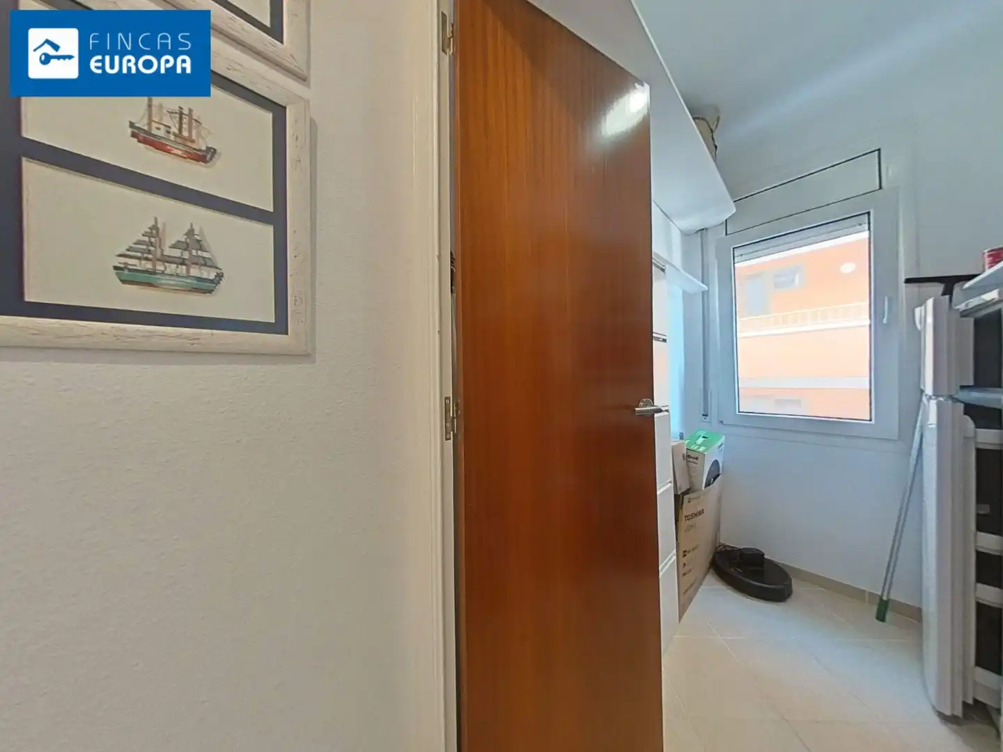 Flat for sale in Salou  with Terrace, Storage room and Furnished