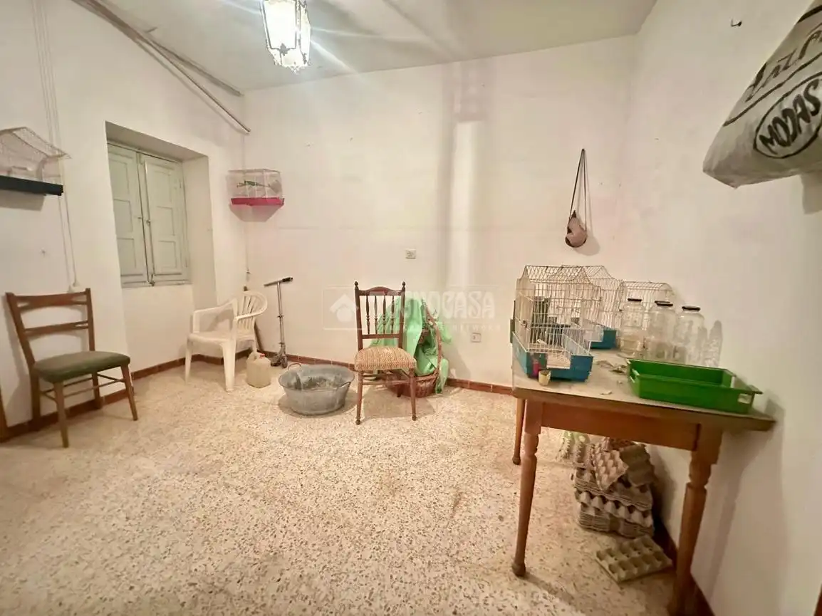 Haus zum Verkauf in C. Antonio del Jesús, imagen 11