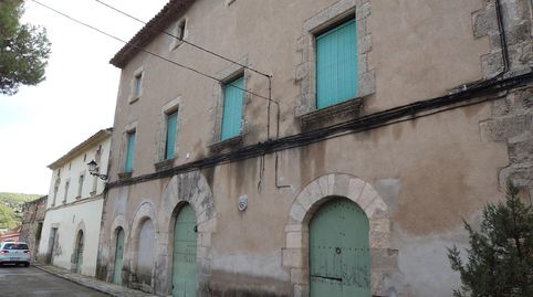 Foto 3 de Finca rústica en venda a Calle Castell, Pontons, Barcelona