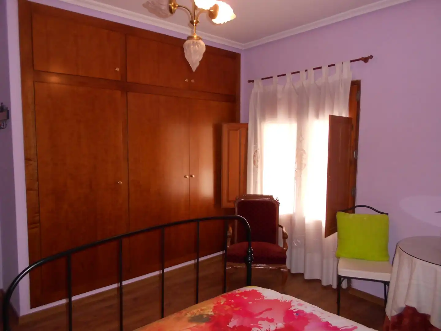 House with terrace for sale in Campos del Río, imagen 39
