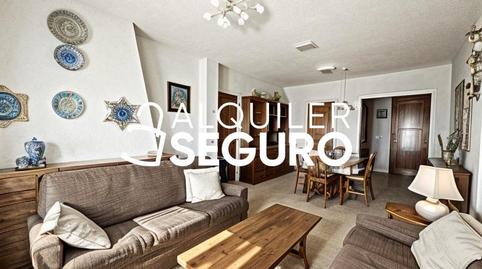 Photo 3 of Flat to rent in Urbanización Jarosa I, Guadarrama, Madrid