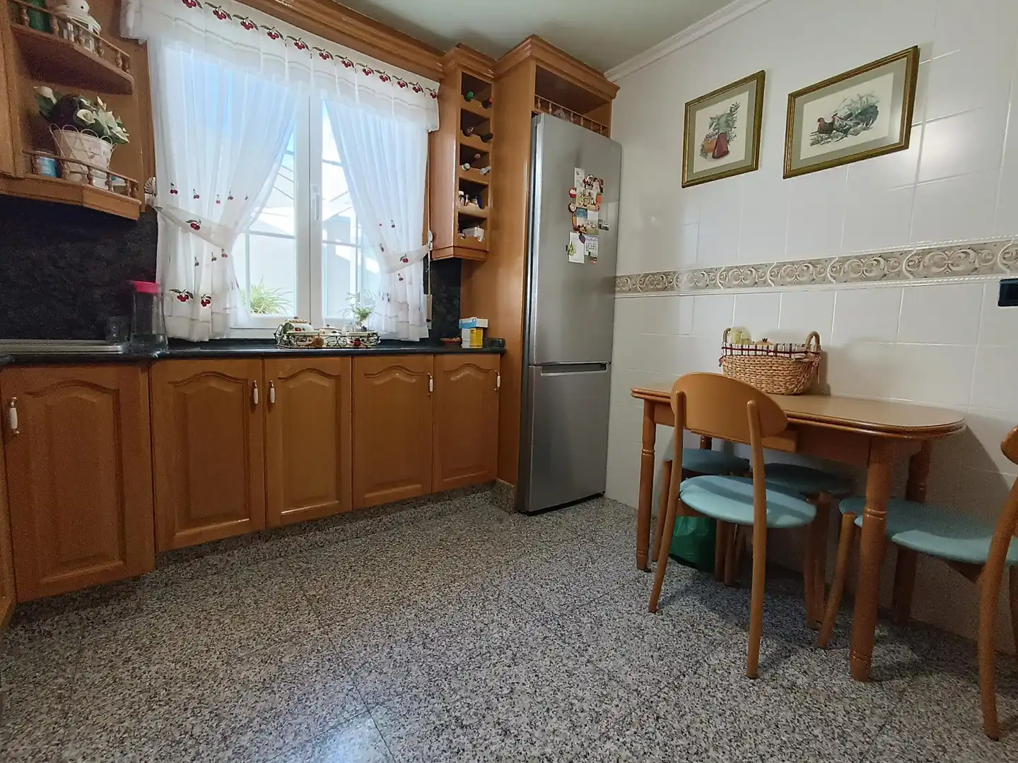 Casa o xalet en venda a San Juan de los Terreros