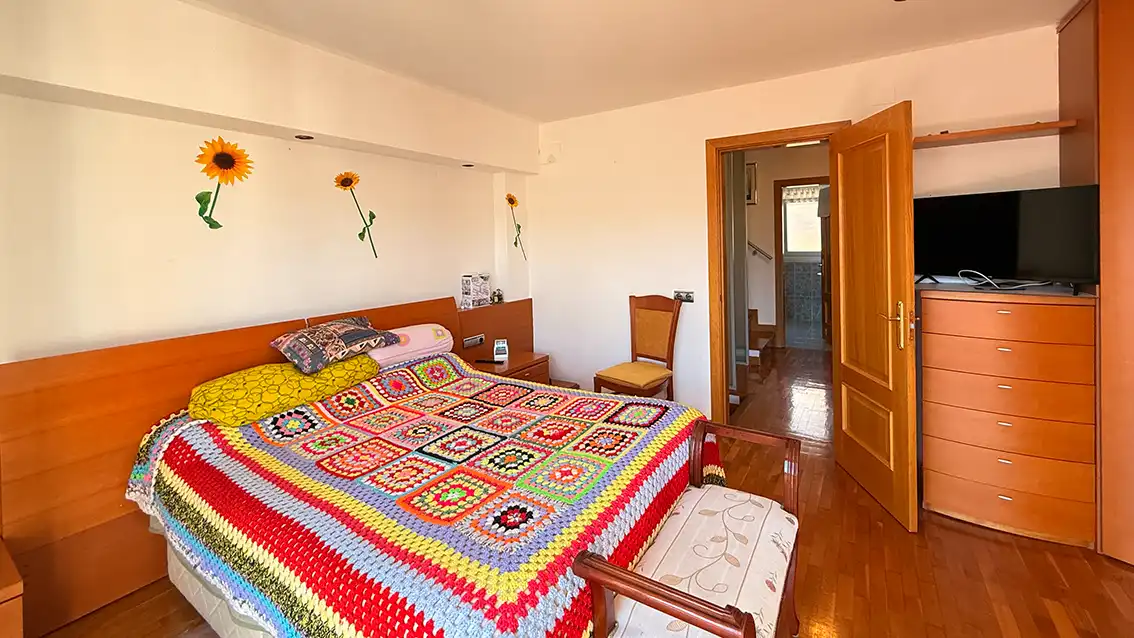 Casa a schiera con terrazza in vendita a Aldautia Kalea 22, imagen 31