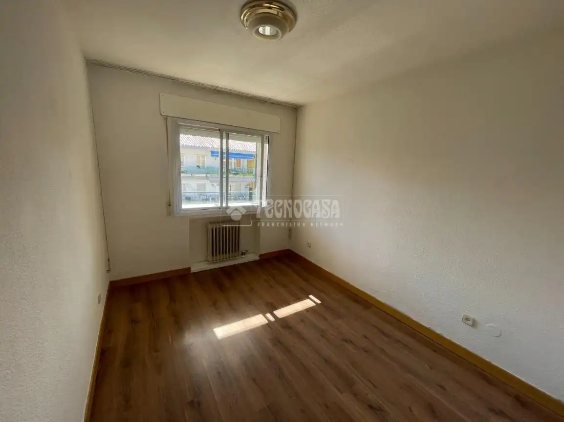 Habitación de Dúplex en venta en Collado Villalba