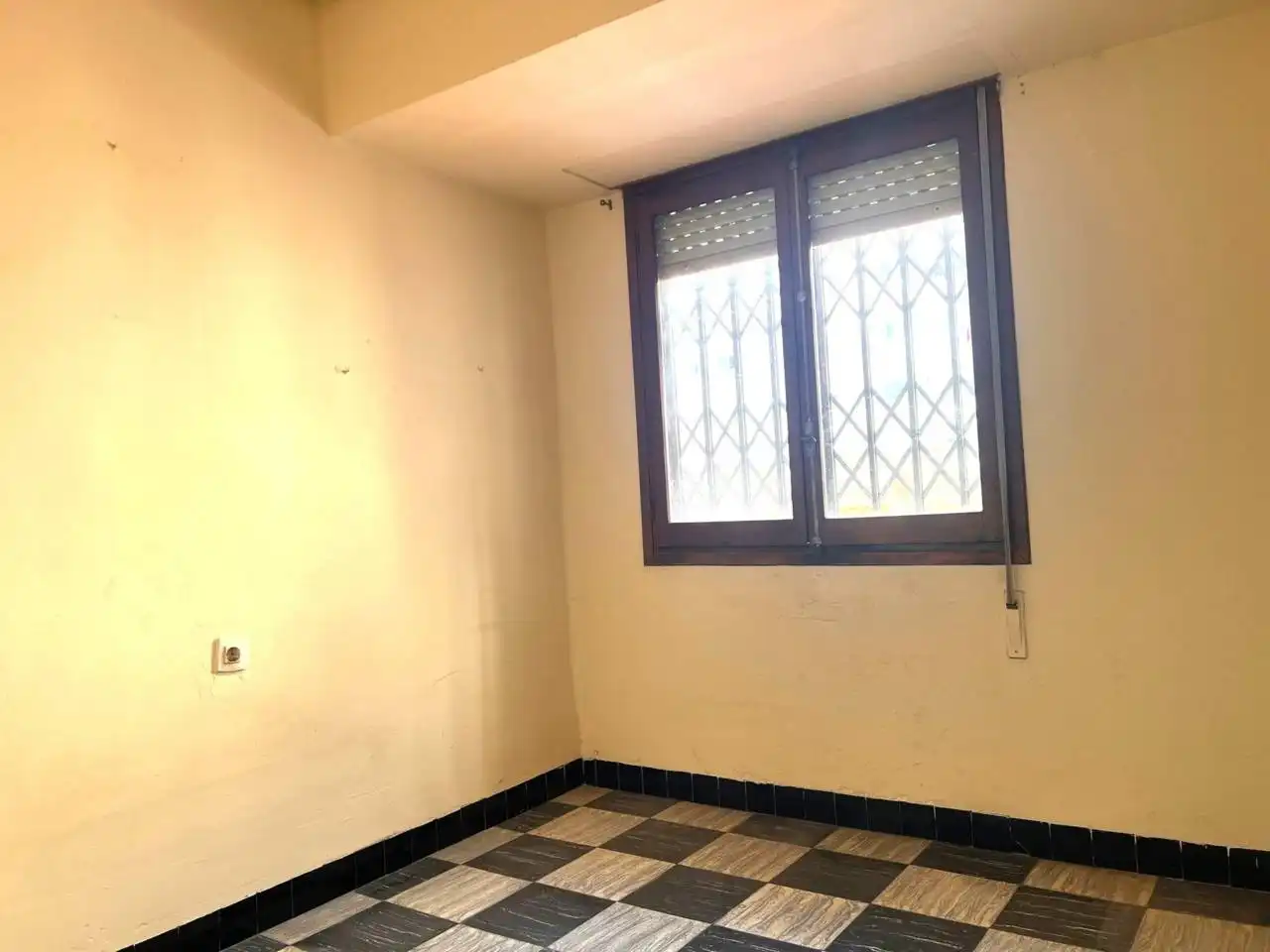 Piso en venta en Ensanche - Parque del Oeste
