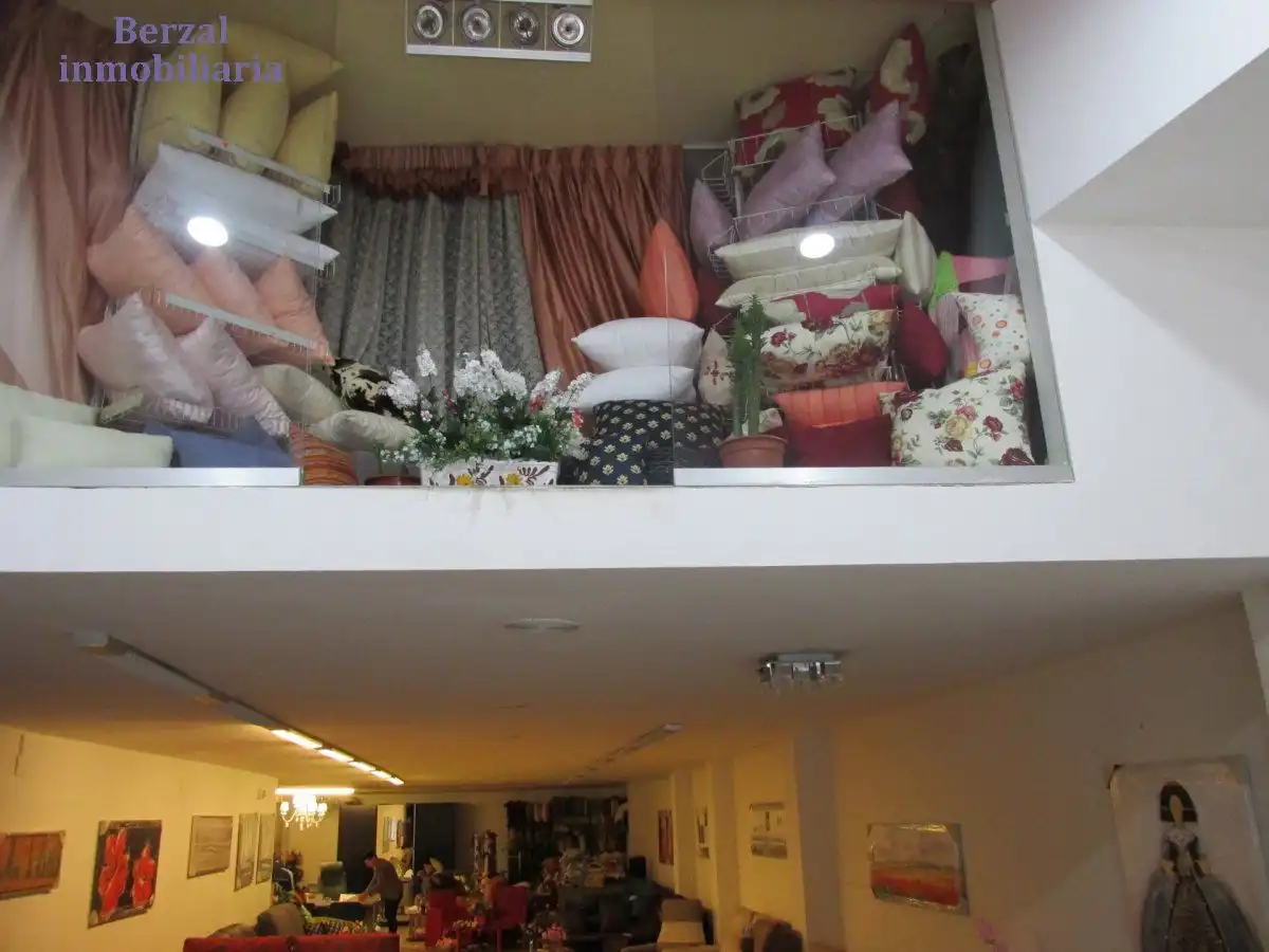 Business premises for sale in Calle Vitoria, imagen 4