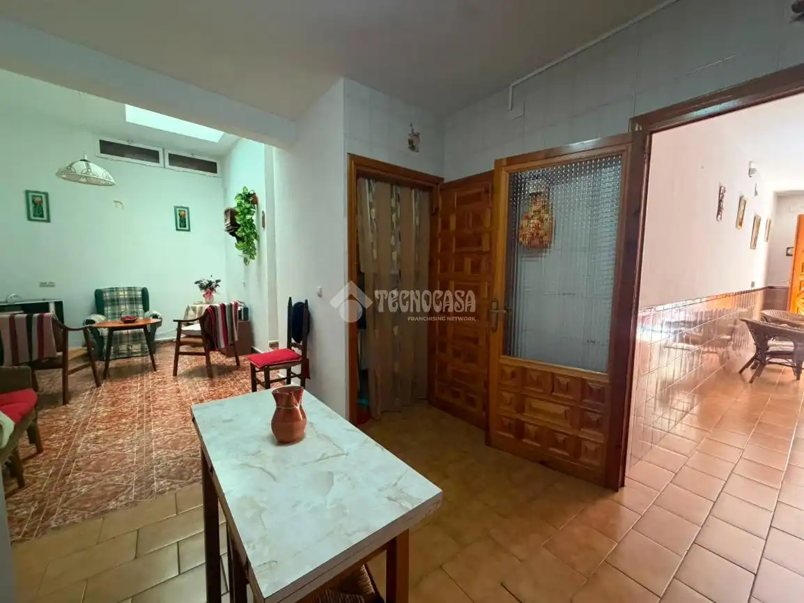 Casa adosada en venda en Villarrubia de Santiago