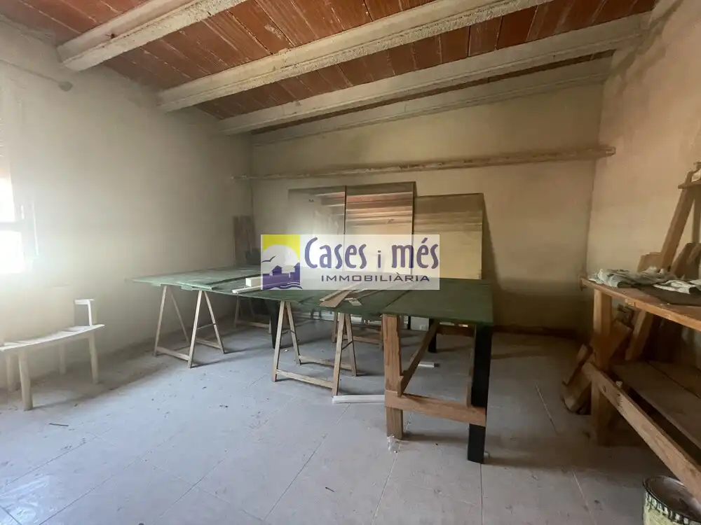 Casa o chalet en venta en El Puig de Santa Maria con Trastero