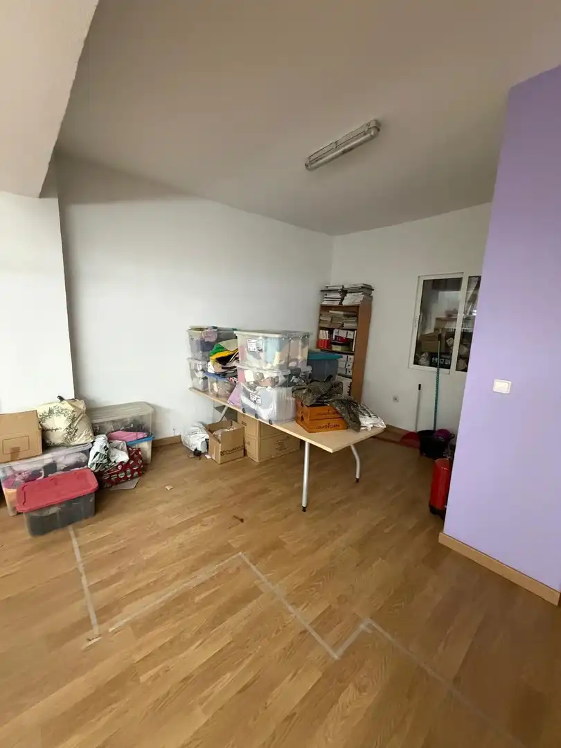 Planta baja en venta en Centro