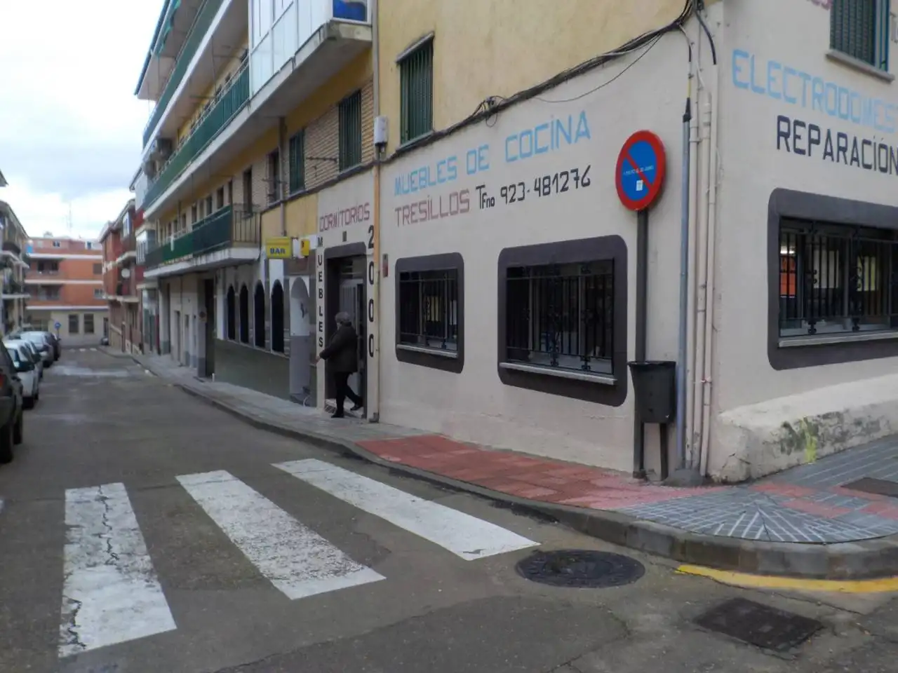 Local comercial en venda a Calle AVILA 11, imagen 3