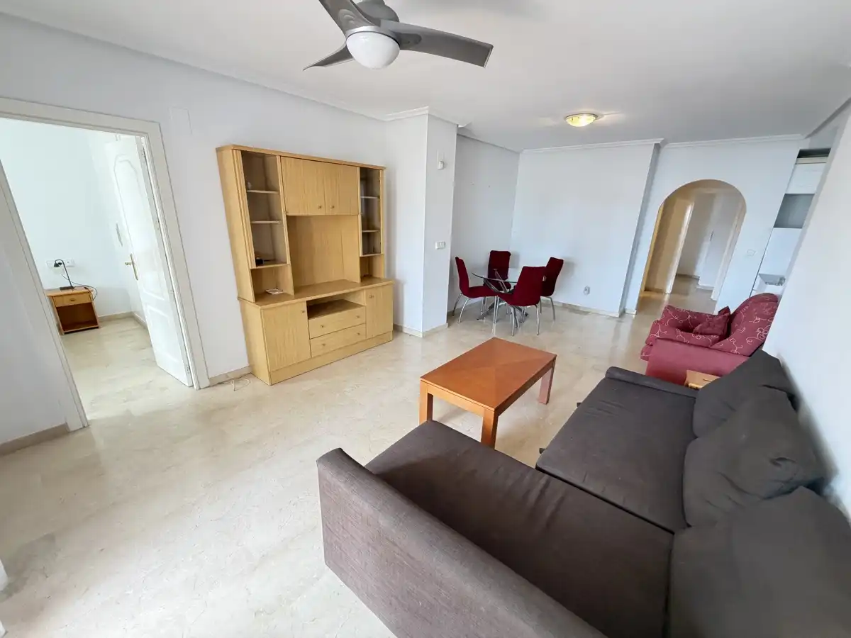Apartamento en venta en Orihuela ciudad, imagen 6