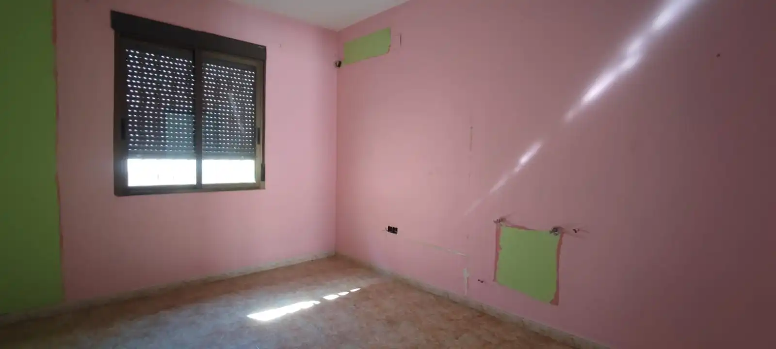 Habitación de Casa adosada en venta en Pedroche con Trastero