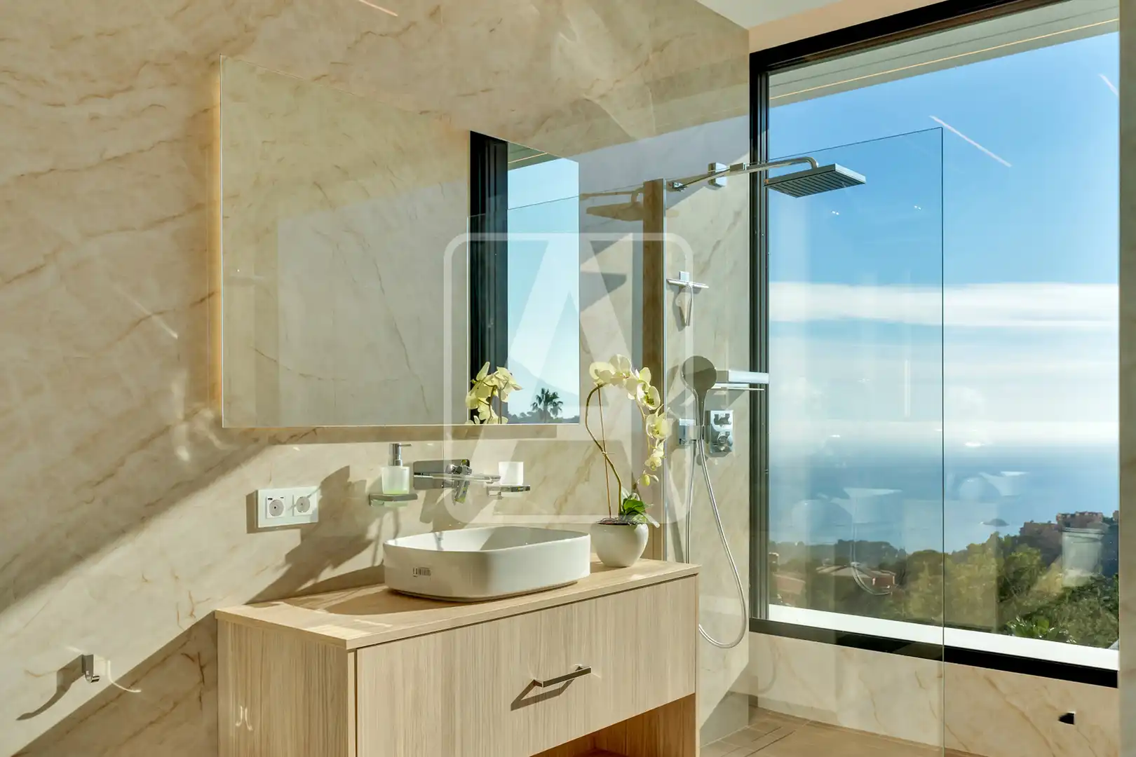 Detached house with pool for sale in Altea Hills, imagen 8