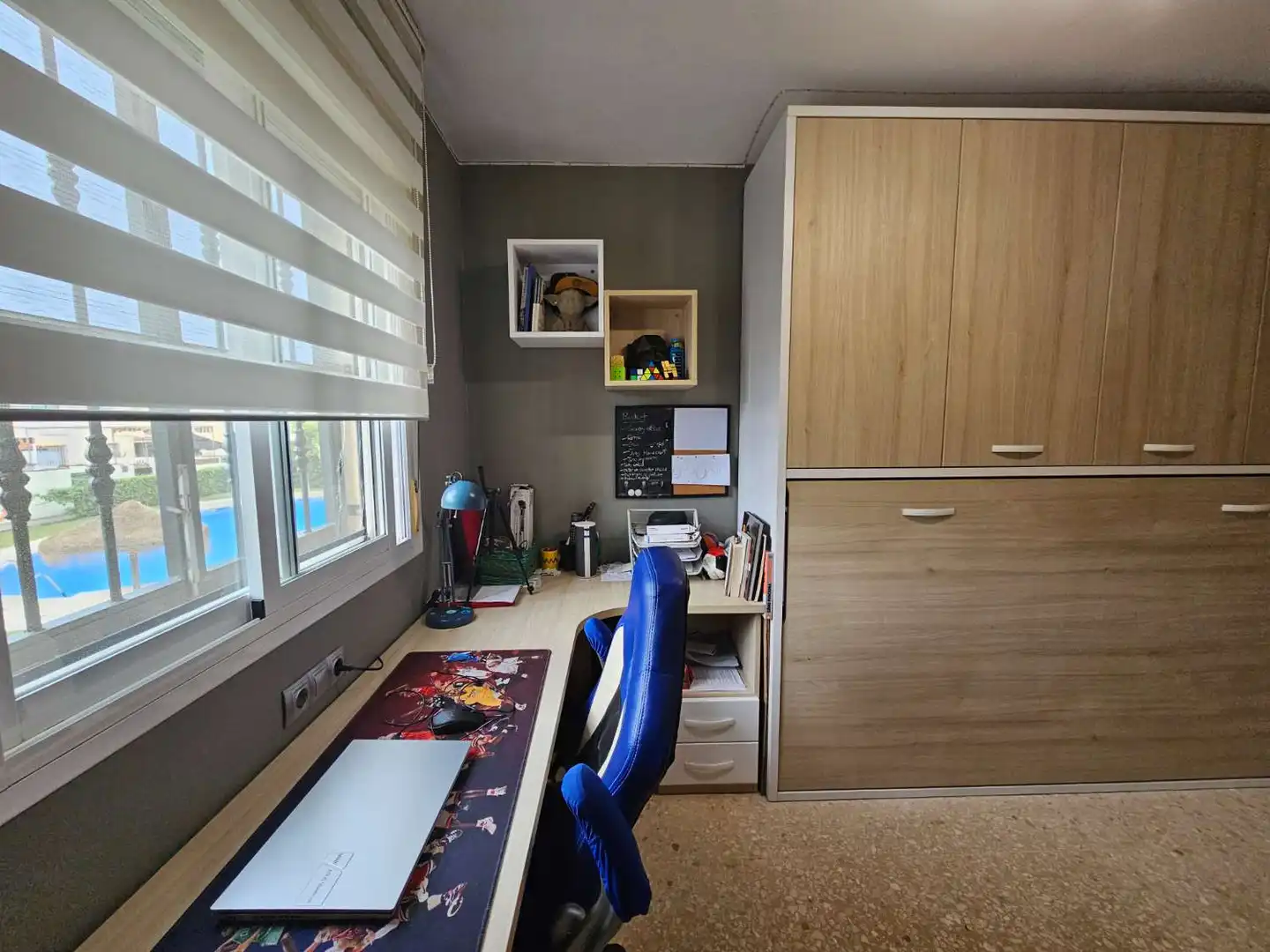 Habitación de Casa o chalet en venta en Alhaurín de la Torre con Aire acondicionado, Calefacción y Terraza