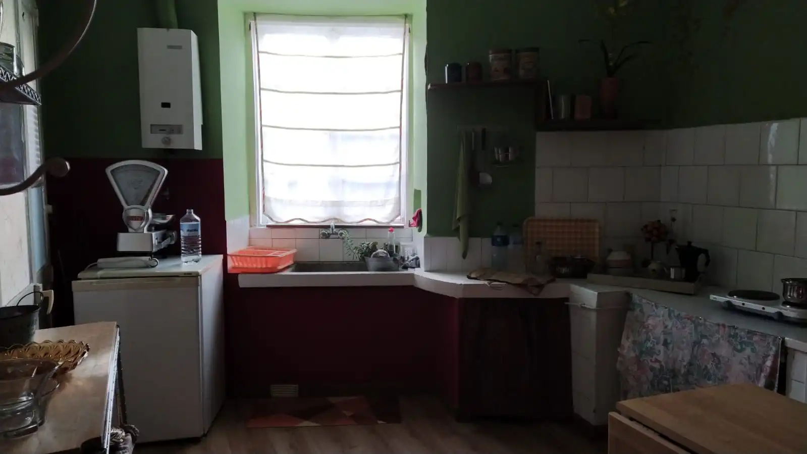 Casa con terrazza in vendita a Rúa Santos 16, imagen 6