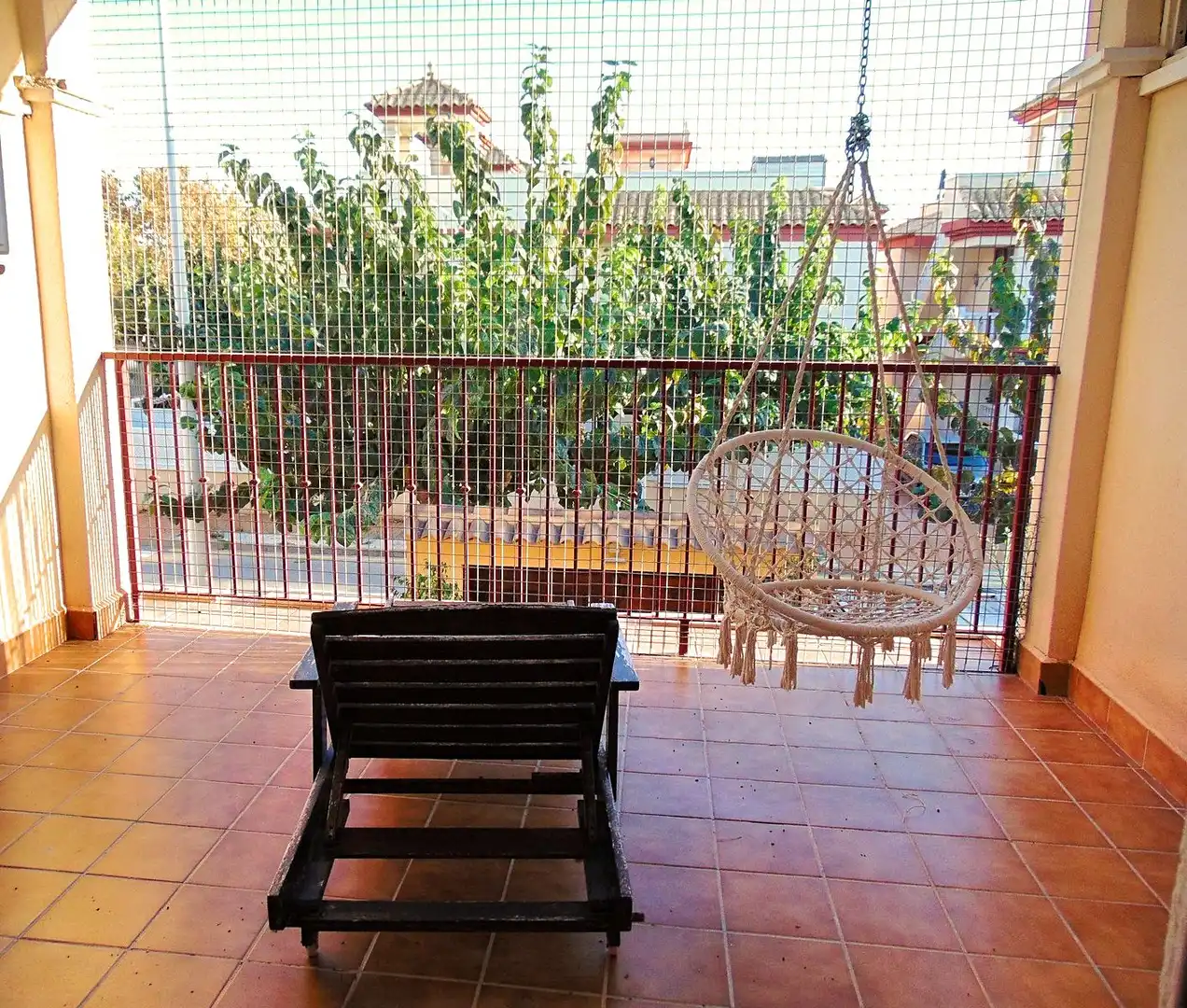 Maison mitoyenne avec terrasse à vendre à Calle Avoceta 31, imagen 27