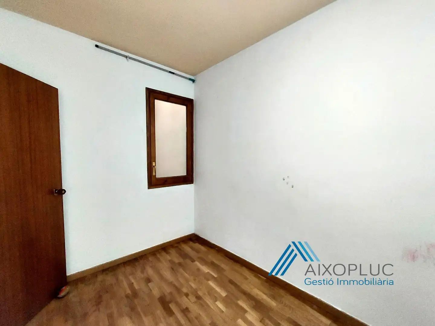 Schlafzimmer von Wohnung zur Miete in Sant Martí Sarroca