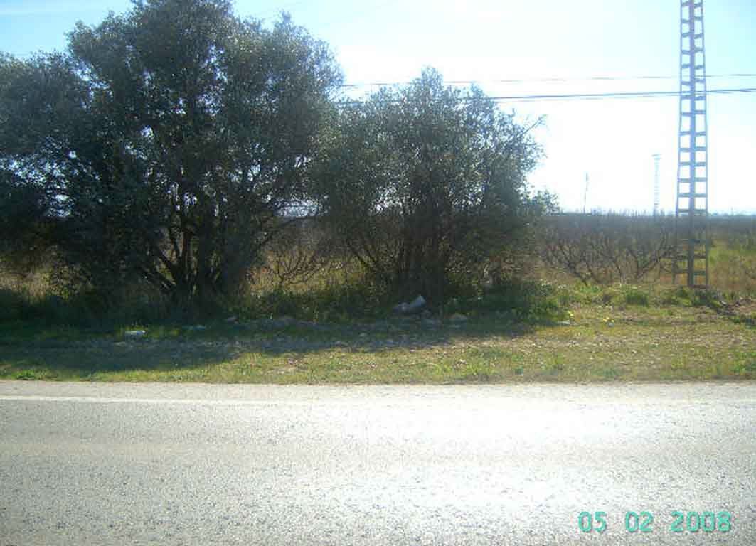 Industrial land for sale in Carlet