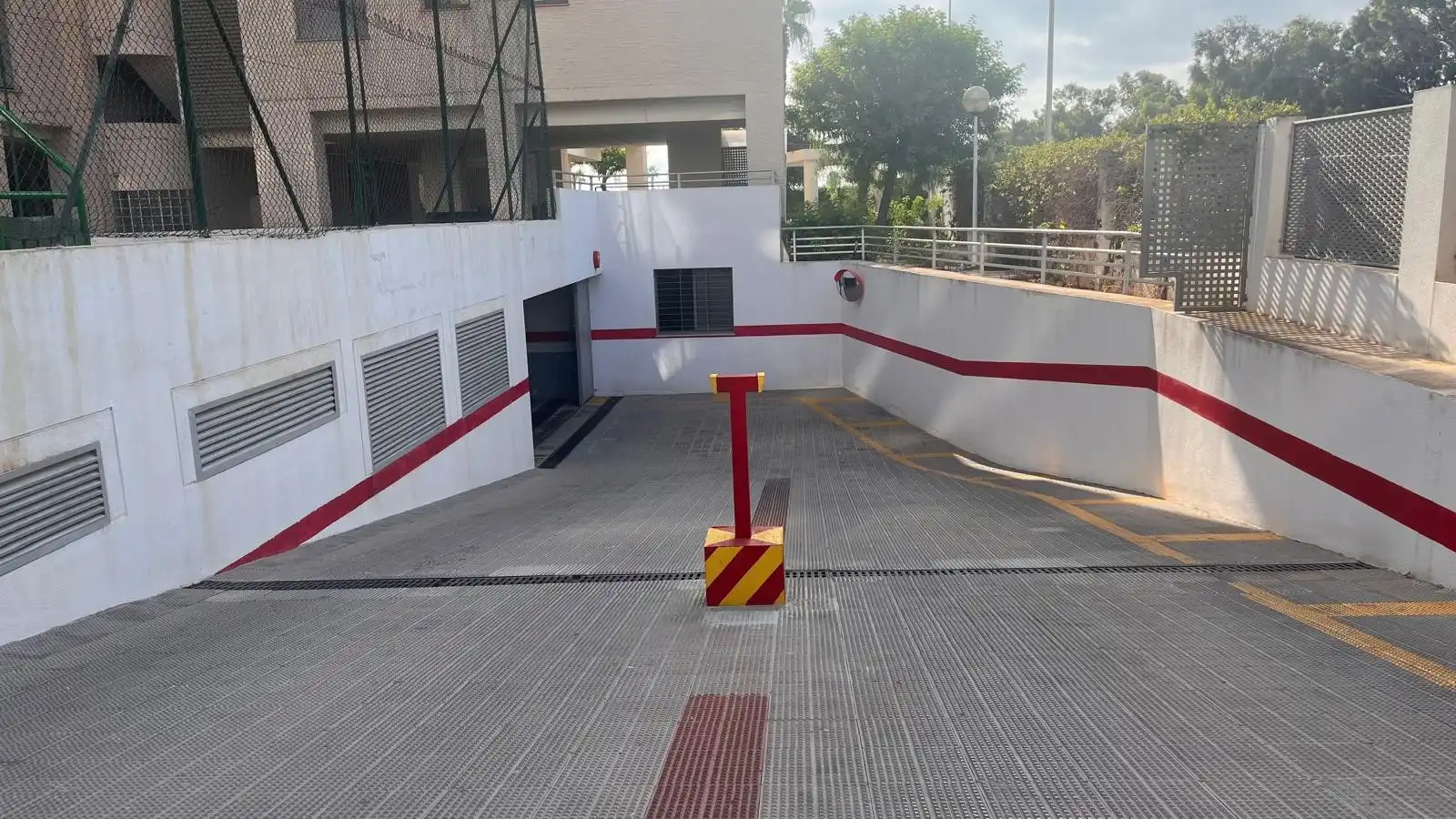 Aparcament de Garatge en venda en Guardamar del Segura