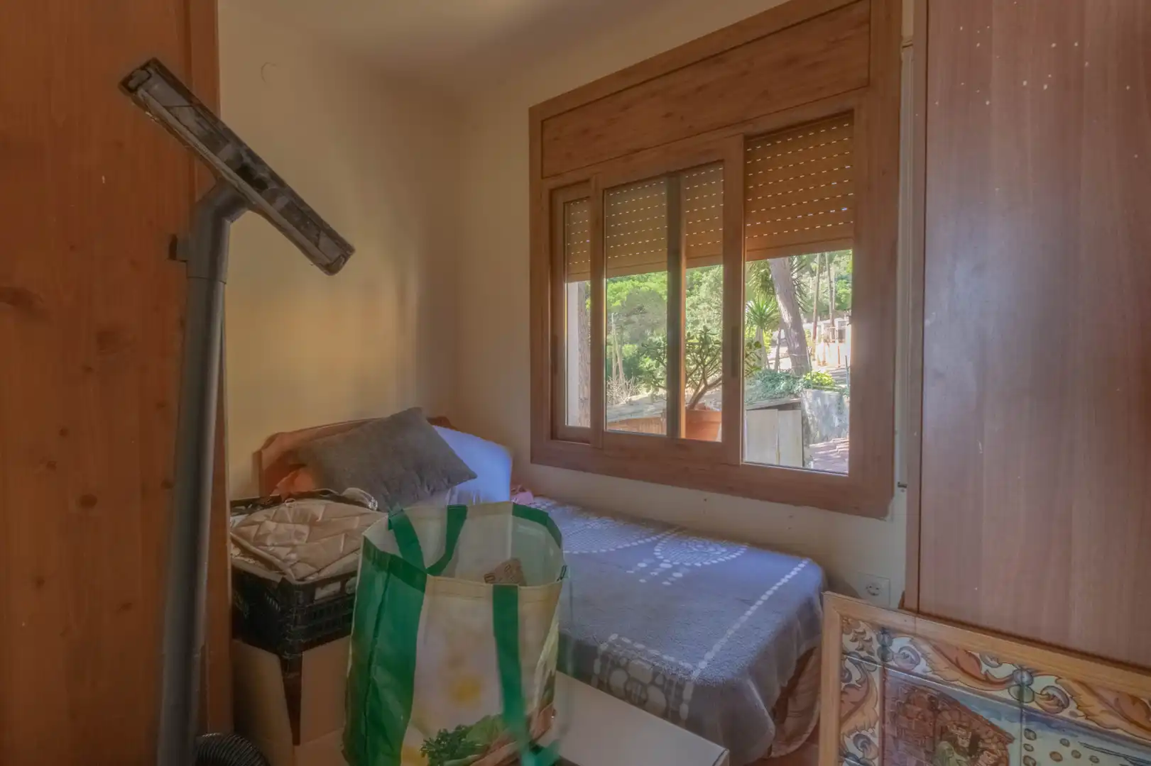 Villa mit Terrasse zum Verkauf in Sant Cebrià de Vallalta, imagen 23