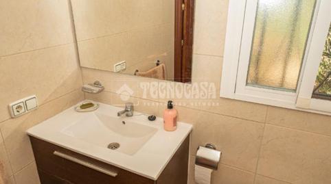 Foto 5 de Finca rústica en venda a Guarromán, Jaén