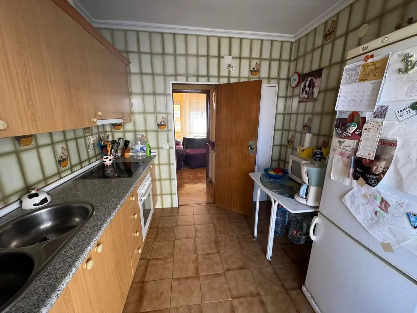 Flat with lift to rent in Centro, imagen 4