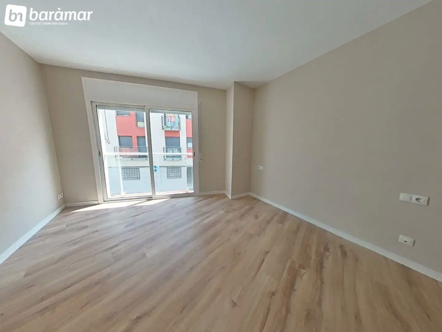 Bedroom of Flat for sale in Sant Pere de Ribes  with Heating, Parquet flooring and Terrace