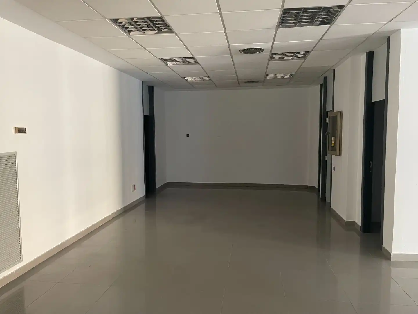 Local comercial de lloguer a PLAZA CREU DE QUINTANA 9, imagen 6