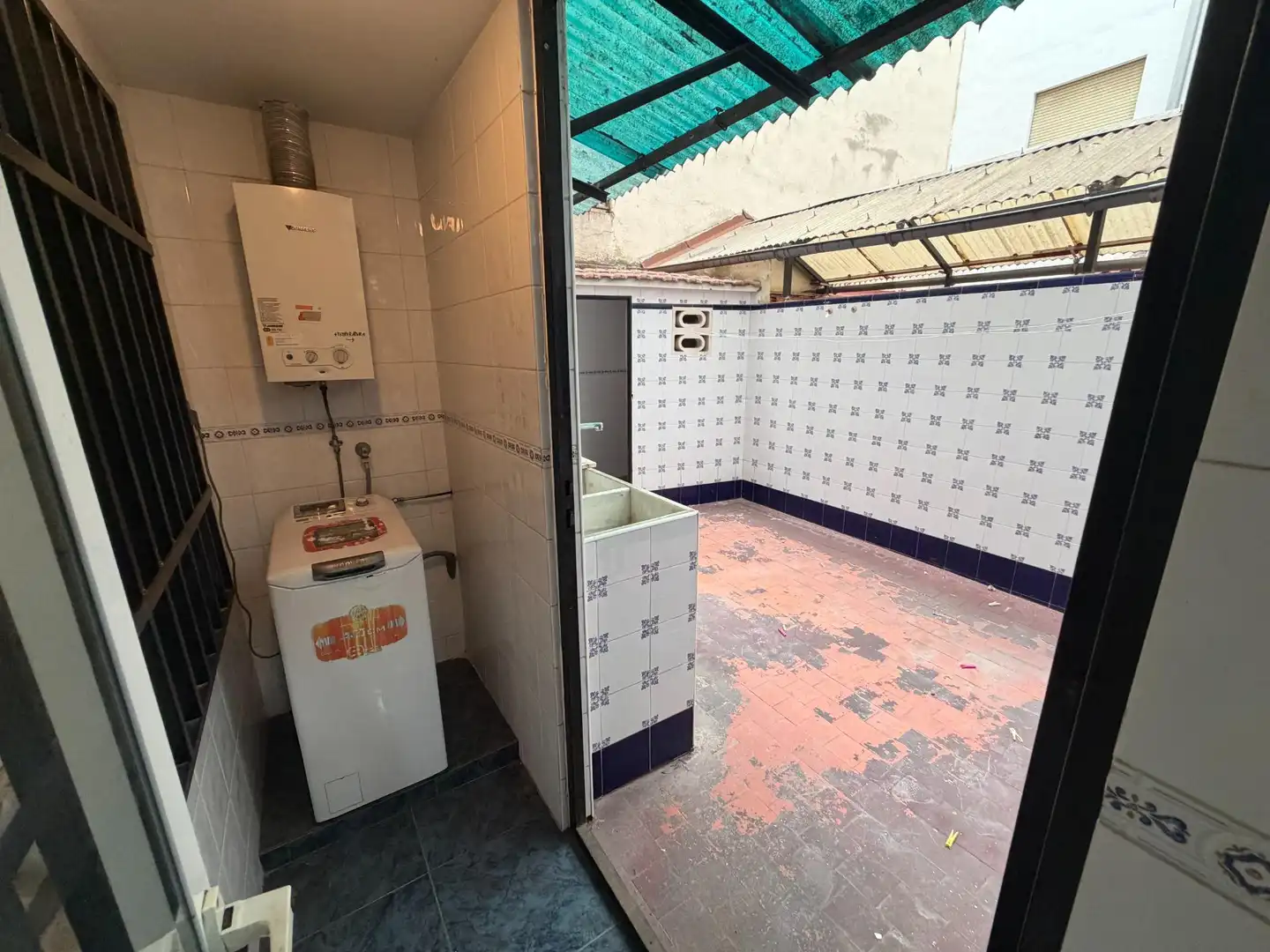 Wohnung mit Terrasse zum Verkauf in MERCAT NOU, imagen 20