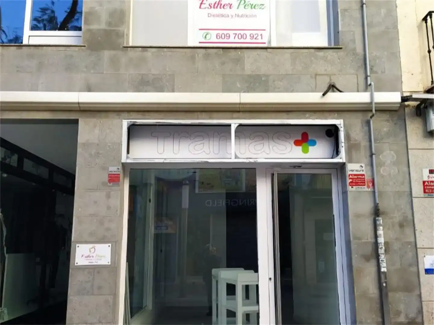 Erdgeschoss zur Miete in Don Benito mit Klimaanlage
