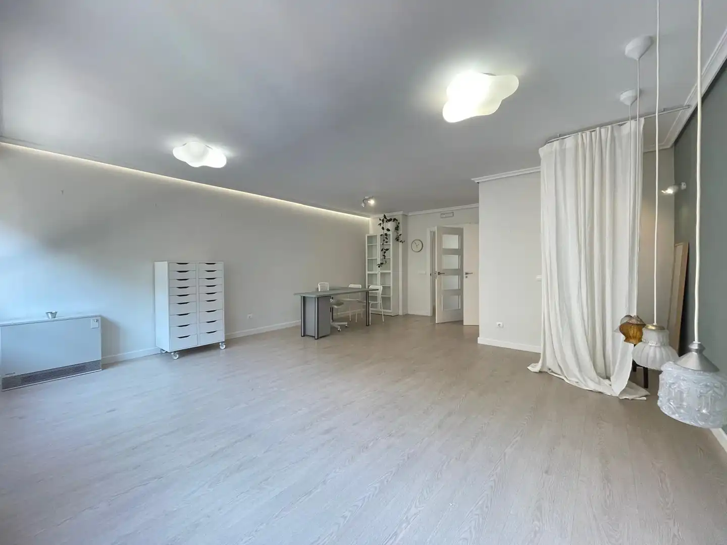 Flat for rent in Ponferrada  with Heating, Terrace and Storage room