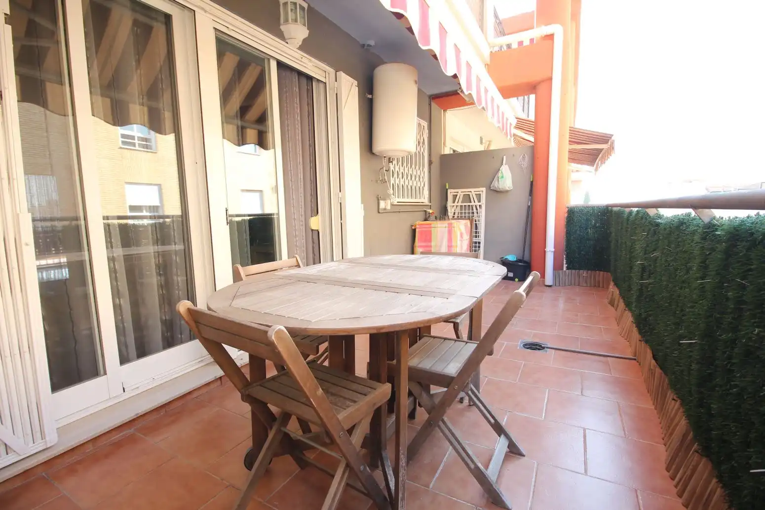 Penthouse mit Aufzug zum Verkauf in VENT DE MIGJORN, imagen 3