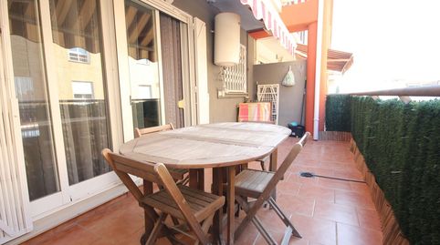 ATICO DÚPLEX CON TERRAZA Y MUCHA LUZ, imagen 3