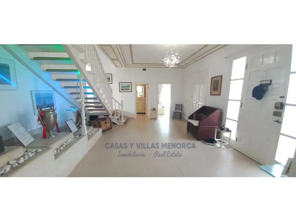 Casa o xalet en venda en Maó - Mahón