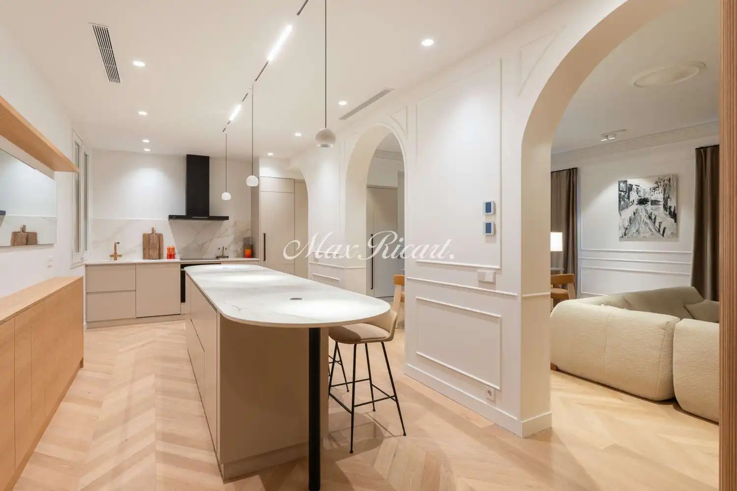 Flat with terrace to rent in N/A, imagen 15