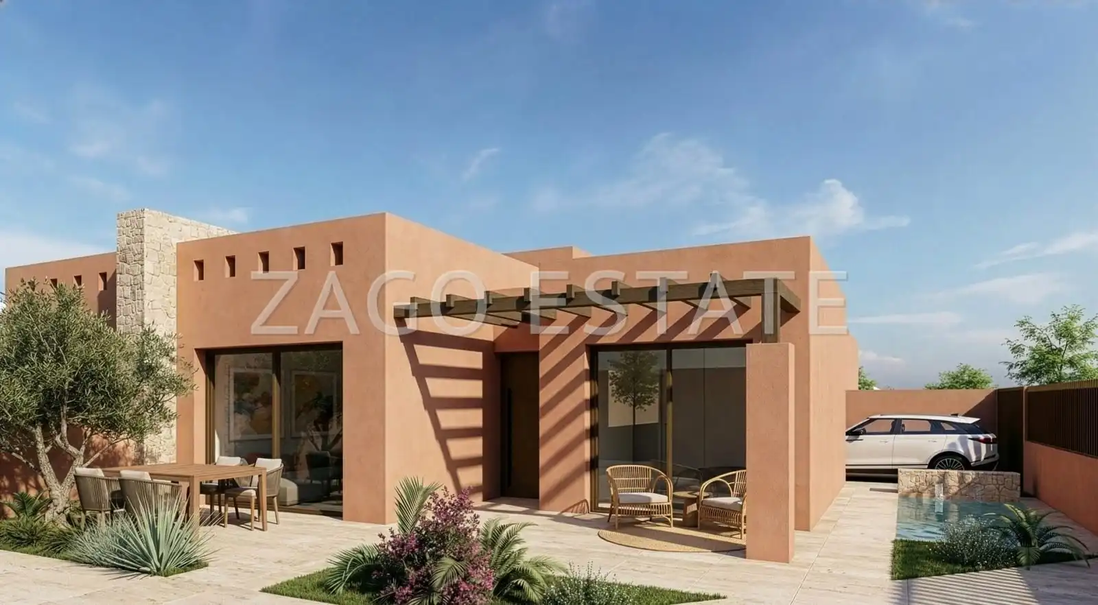 Reihenhaus zum Verkauf in Roldán, imagen 6