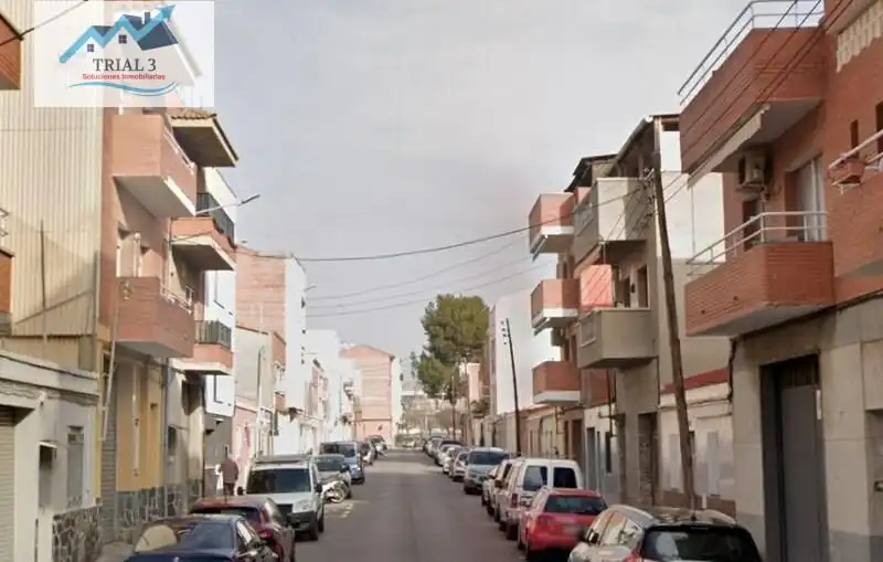 Vista exterior de Casa o xalet en venda en El Cuervo de Sevilla amb Jardí privat