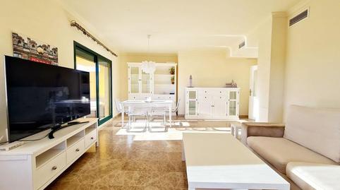 Foto 3 de Apartament en venda a Nueva Alcántara, Málaga