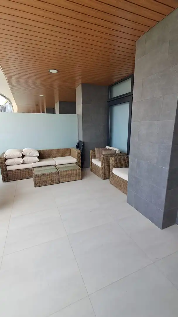 Apartamento con piscina en venta en Playa de Poniente, imagen 7